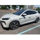 Denza N7, 702km Premium, пробіг 16 тисяч км